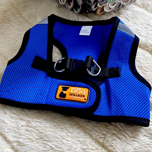 COPY - Dog/puppy harness✨ - Picture 2 of 4